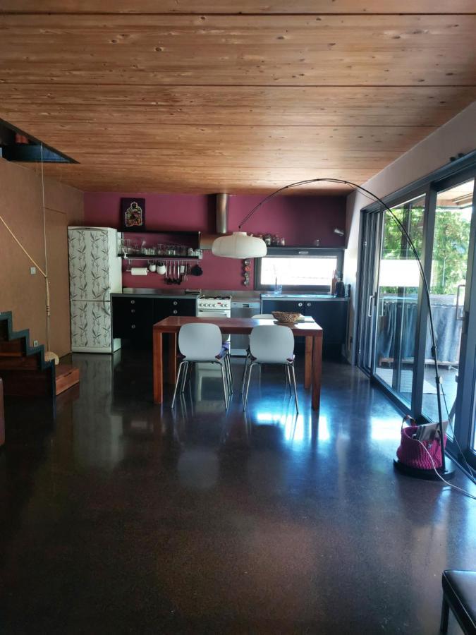 Holiday Home Hisa Gusta Most Na Soci Exterior photo