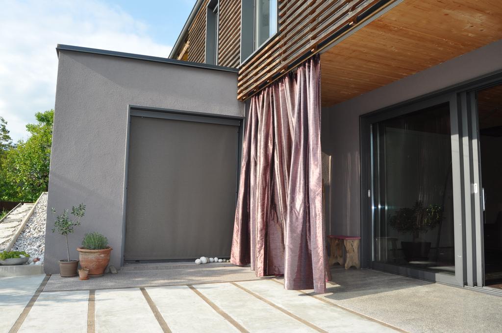 Holiday Home Hisa Gusta Most Na Soci Room photo